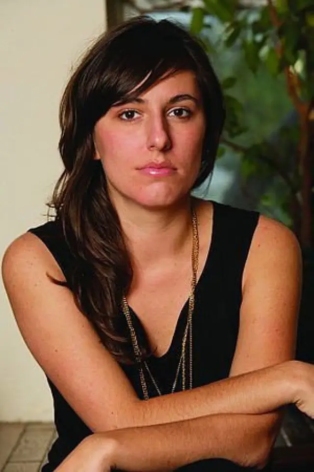 Photo Jessica Valenti