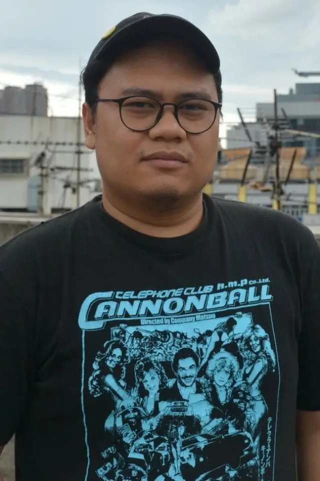 Photo Riar Rizaldi