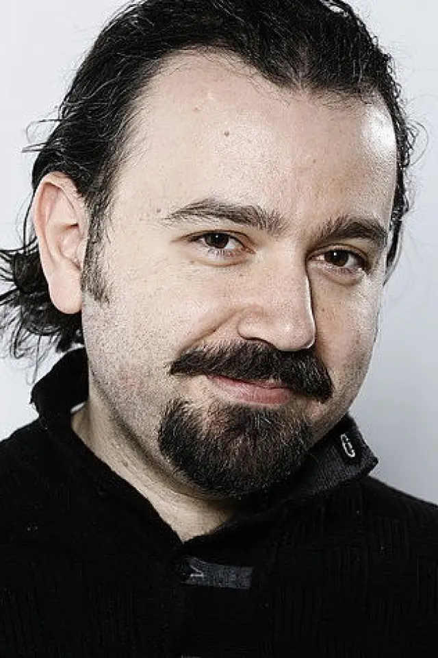 Photo Kıvanç Sezer