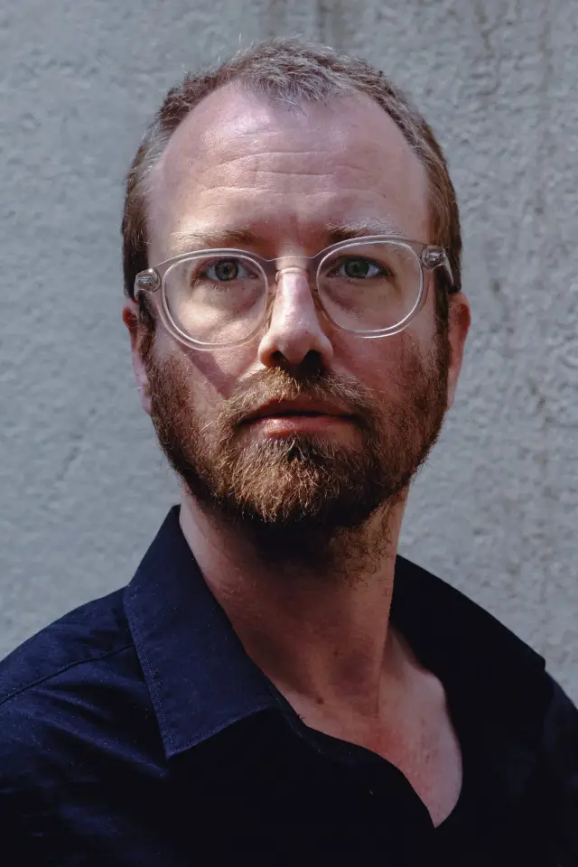 Photo Brecht Debackere