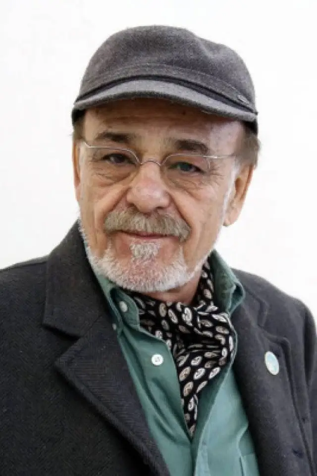 Photo Reza Babak