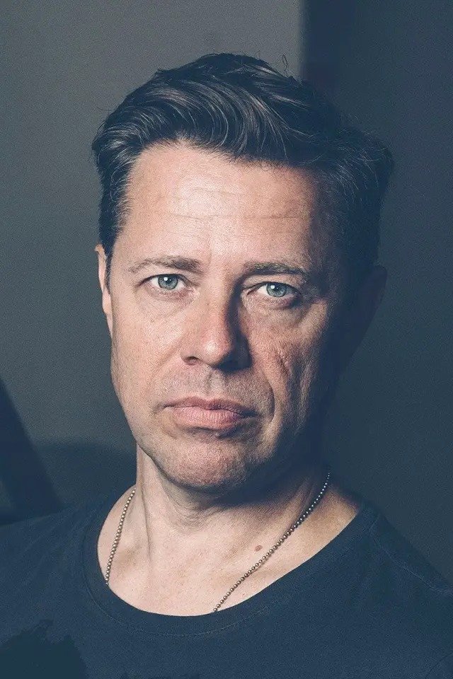 Photo Peo Thyrén