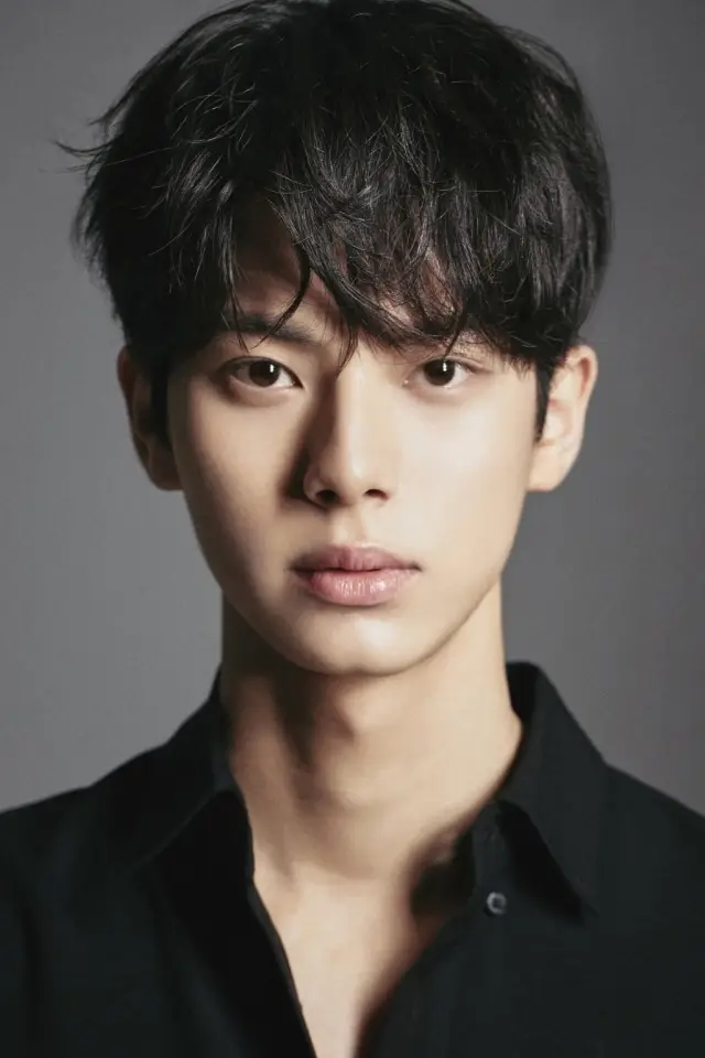Photo Lee Chae-min