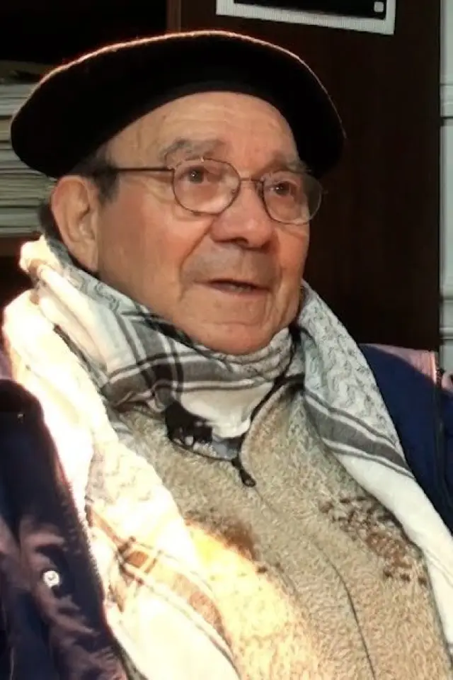 Photo Settimio Presutto