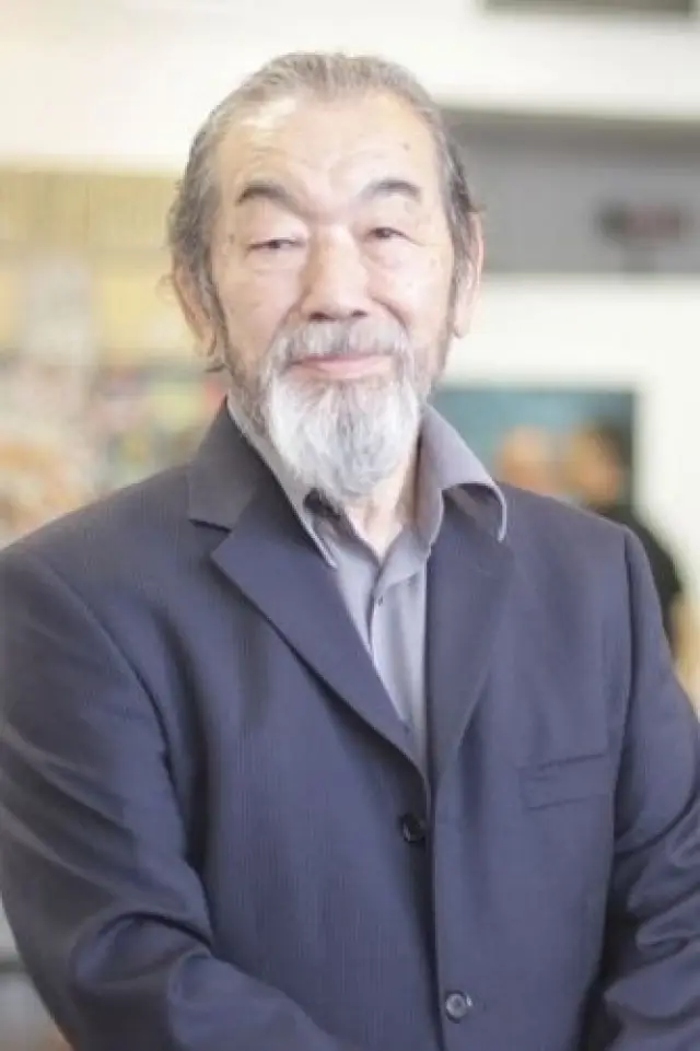 Photo Ken Kaneko