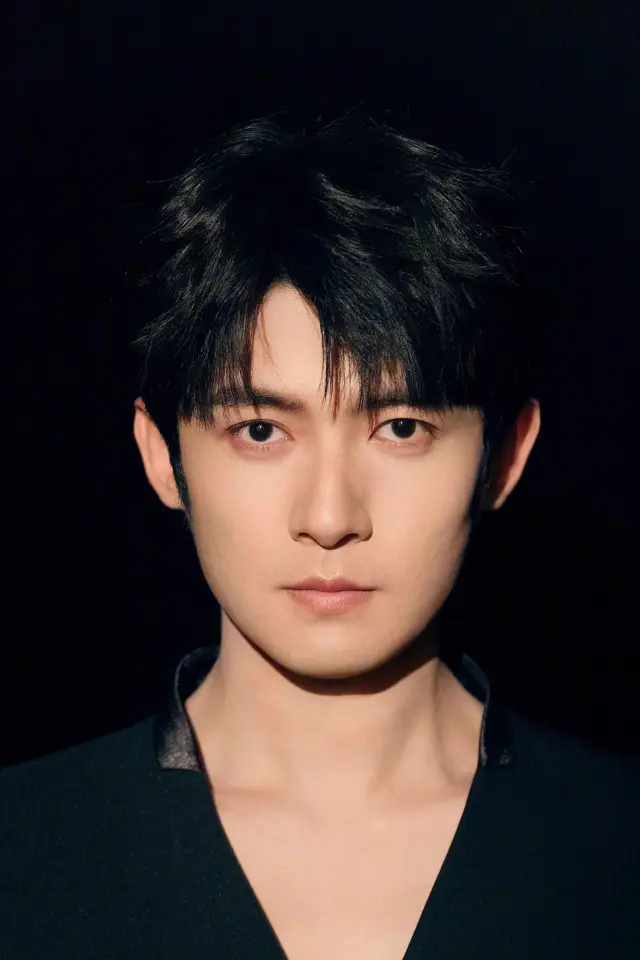 Photo Tong Mengshi