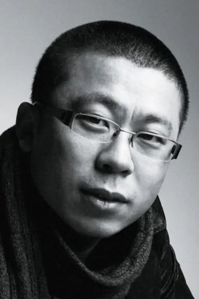 Photo Guo Shubo