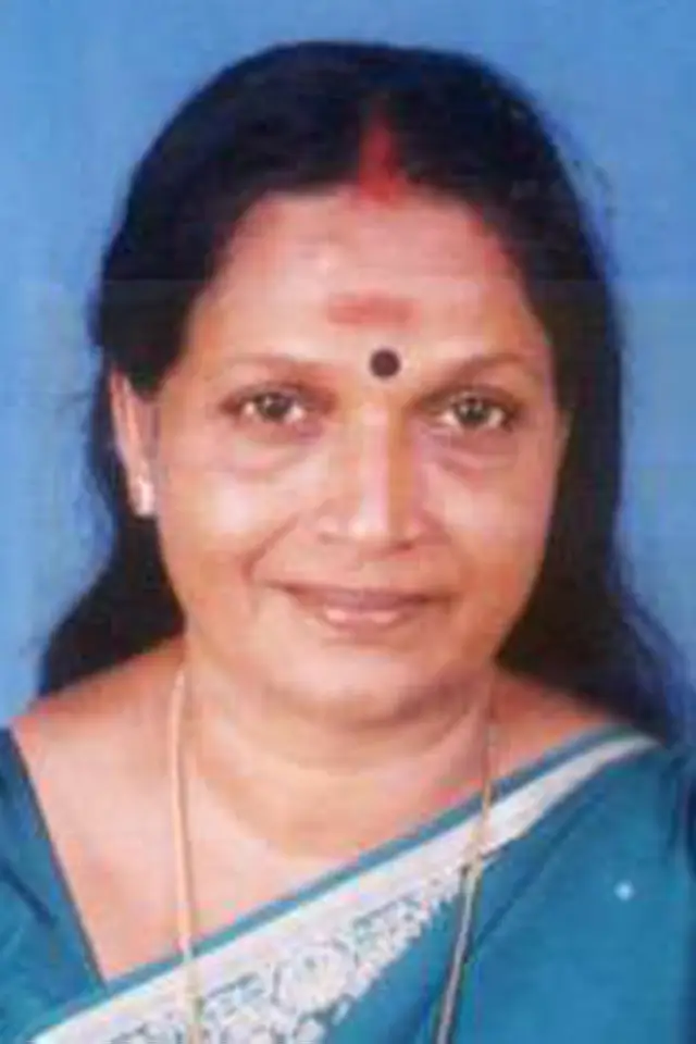 Photo Cherthala Lalitha