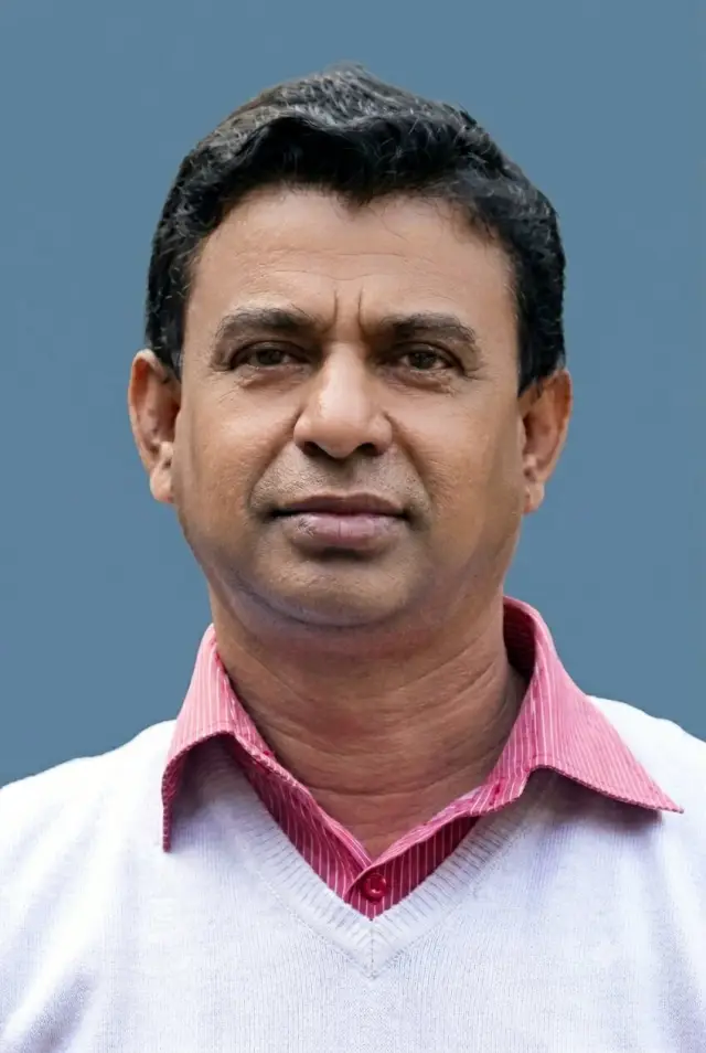 Photo Mushfikur Rahman Guljar