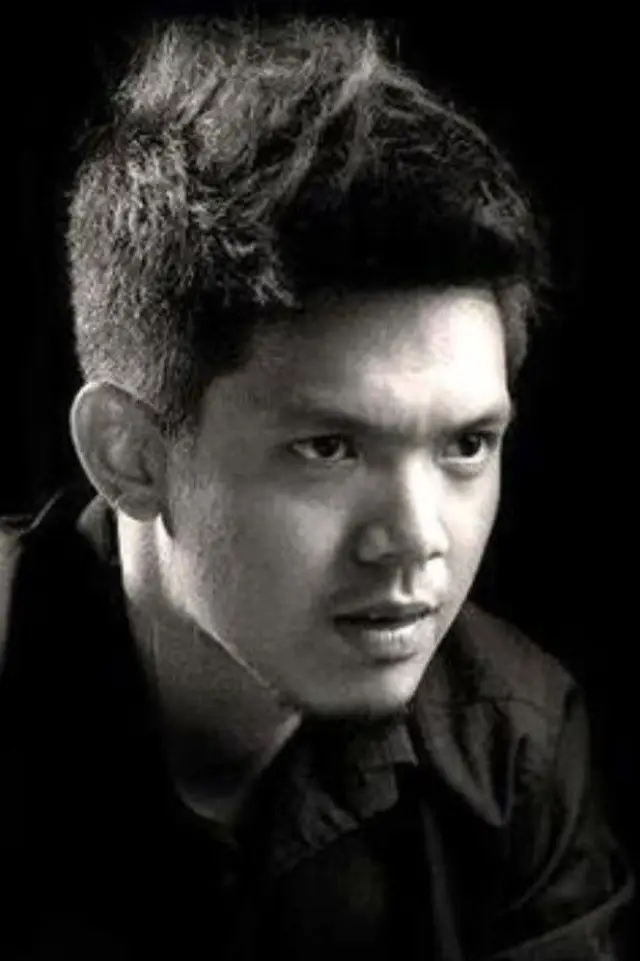 Photo Reza Nangin