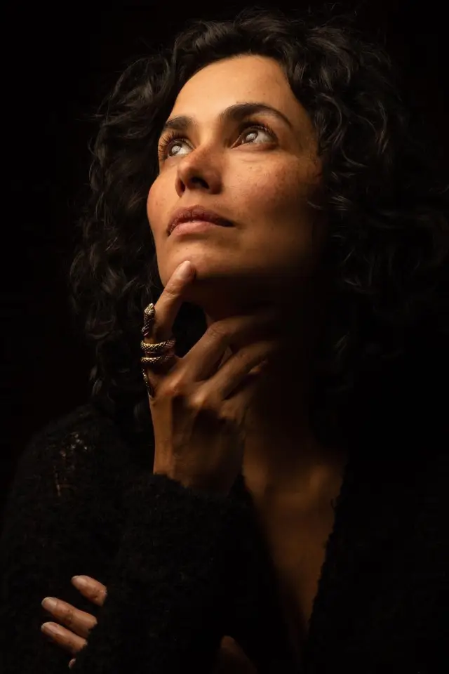 Photo Fiorella Díaz