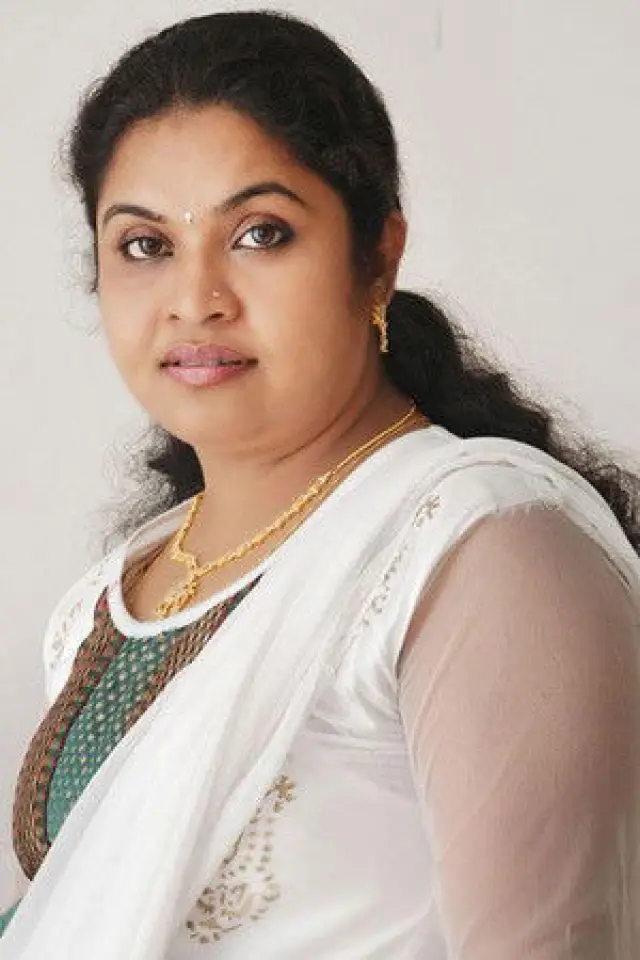 Photo Gayathri Varsha