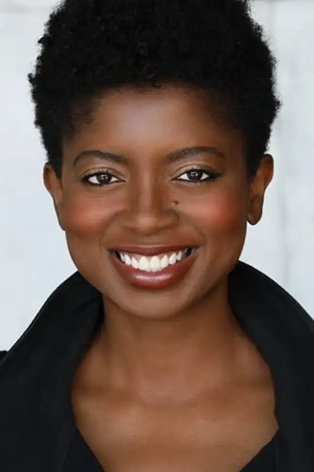 Photo Nene Nwoko