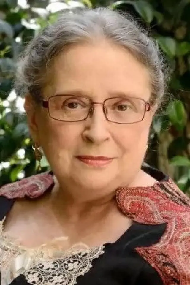Photo Catherine Clément