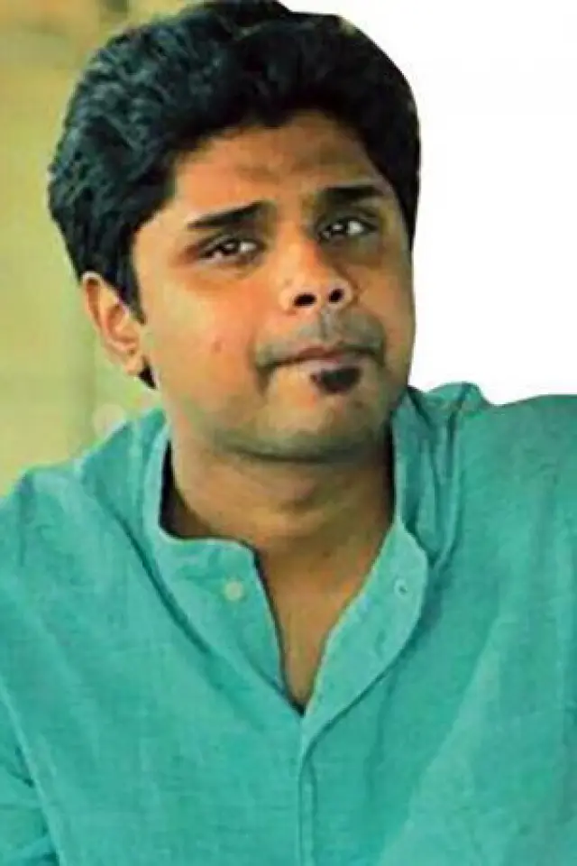 Photo Ganesh Raj