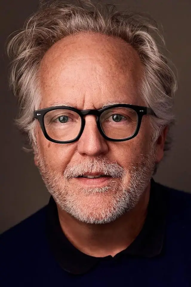 Photo David Beach