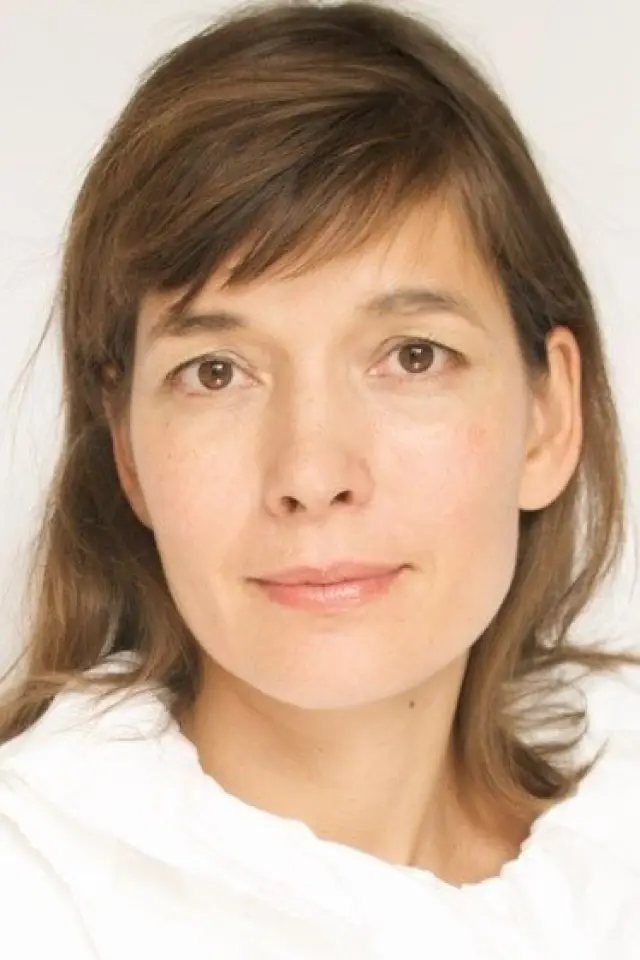 Photo Simone Bendix