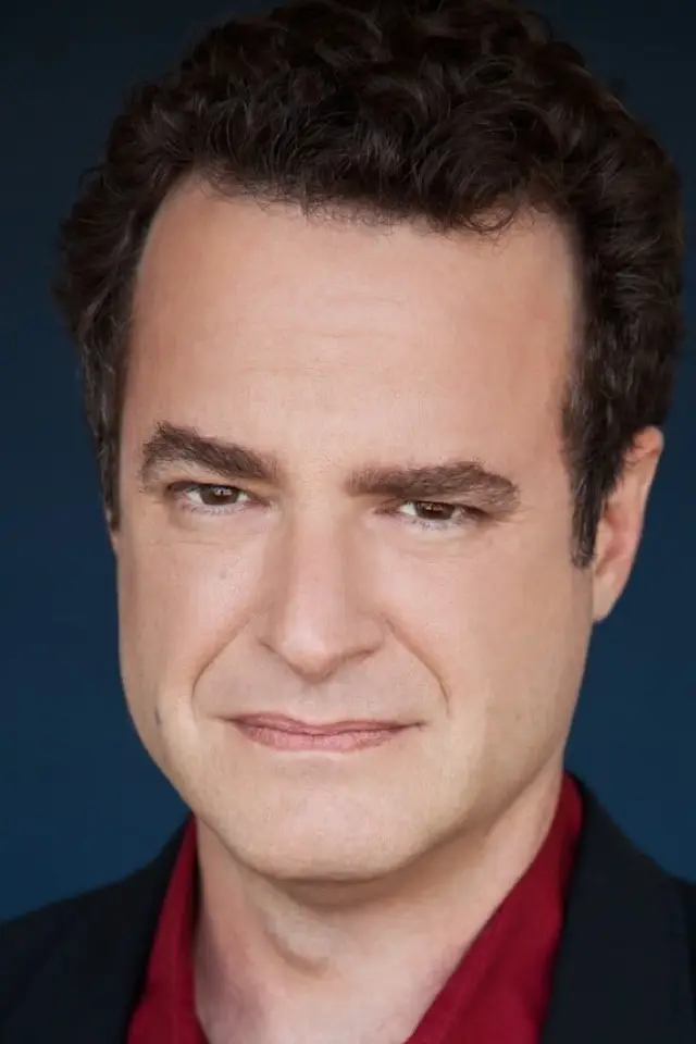 Photo Matt Besser