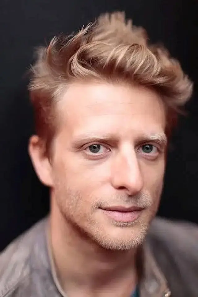 Photo Marc Silver