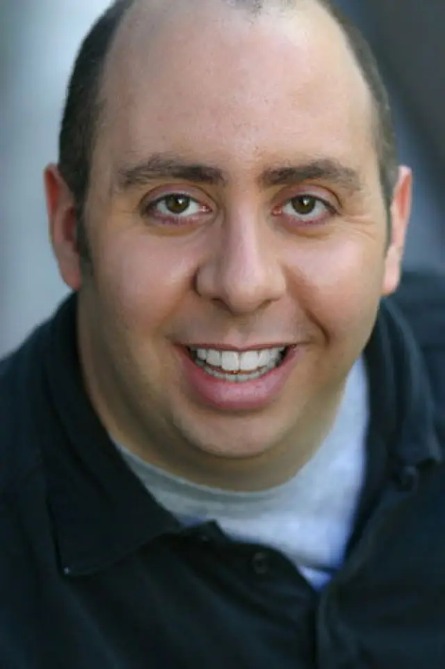 Photo Scott Chernoff