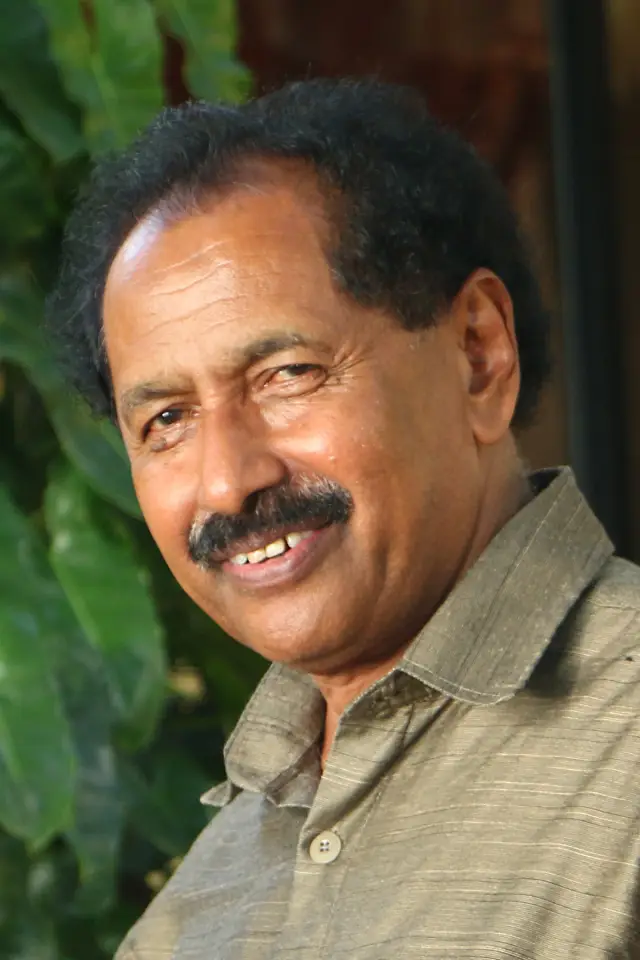 Photo Jayalath Manoratne
