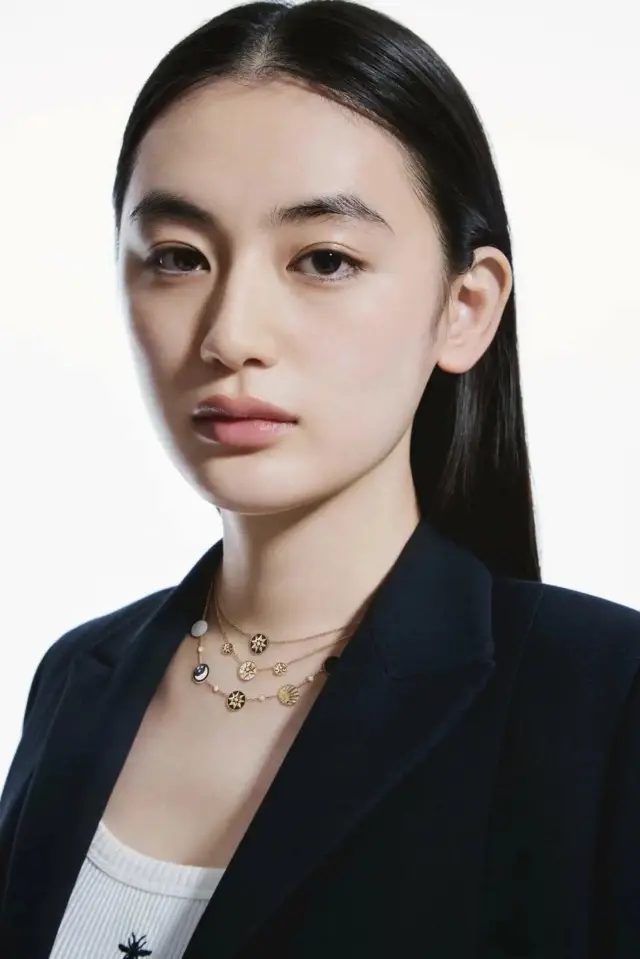 Photo Rikako Yagi