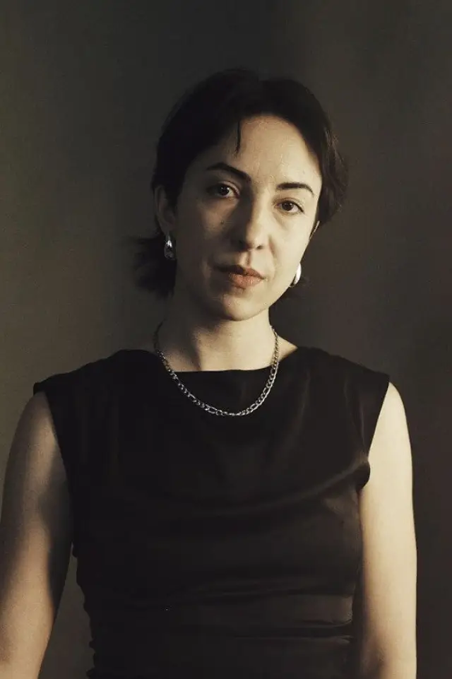 Photo Sophy Romvari