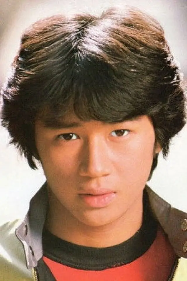 Photo Masahiko Kondo