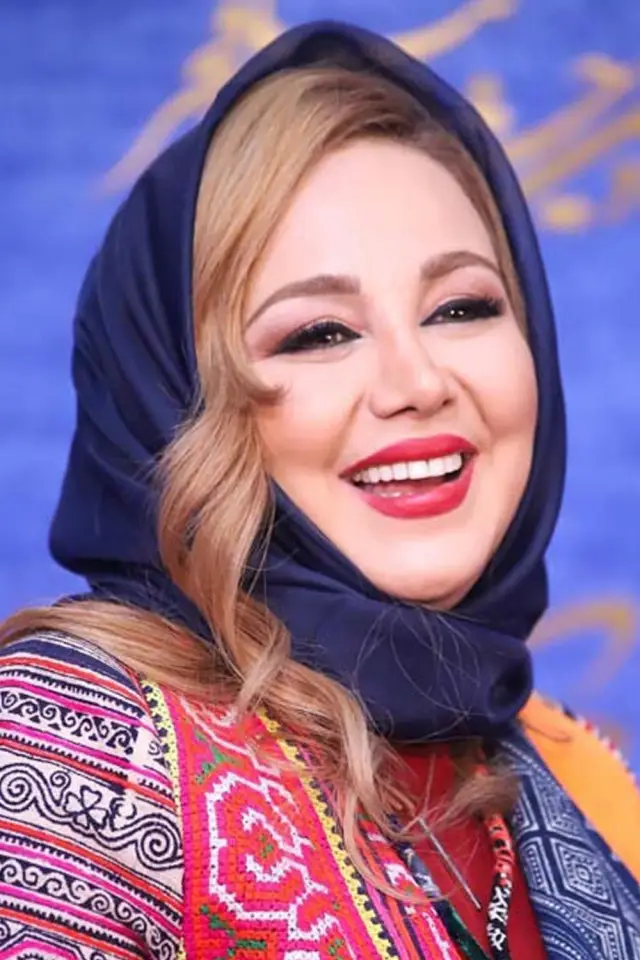 Photo Behnoush Bakhtiari