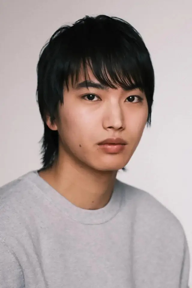 Photo Jun Matsuo
