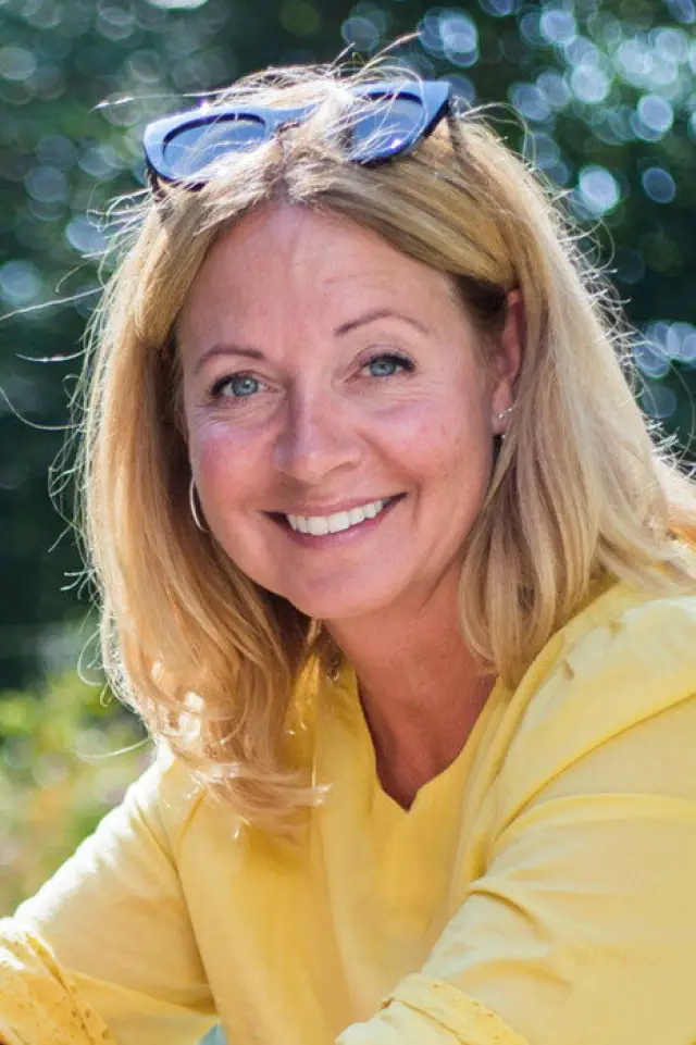 Photo Pernilla Månsson Colt