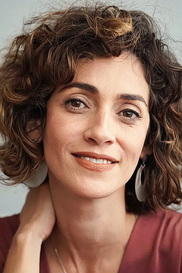 Photo Quitéria Kelly