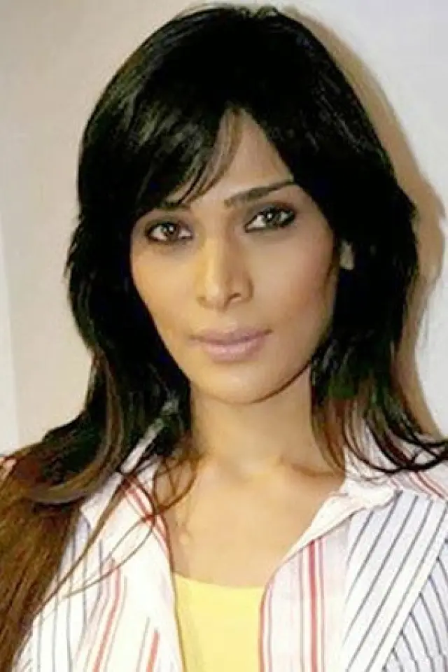Photo Anupama Verma