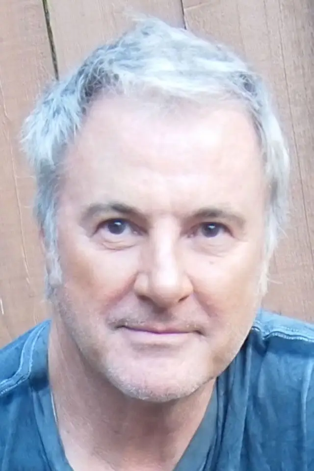 Photo Garry Gary Beers