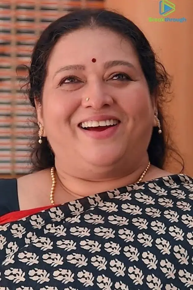 Photo Poornima Anand