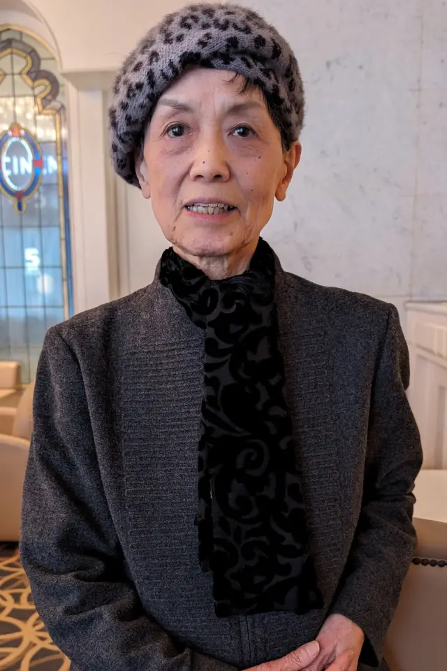 Photo Noriko Shishikura