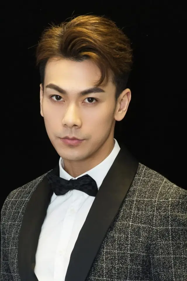 Photo Dai Xiangyu