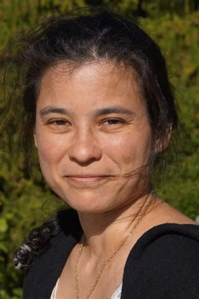 Photo Mette Cheng Munthe-Kaas
