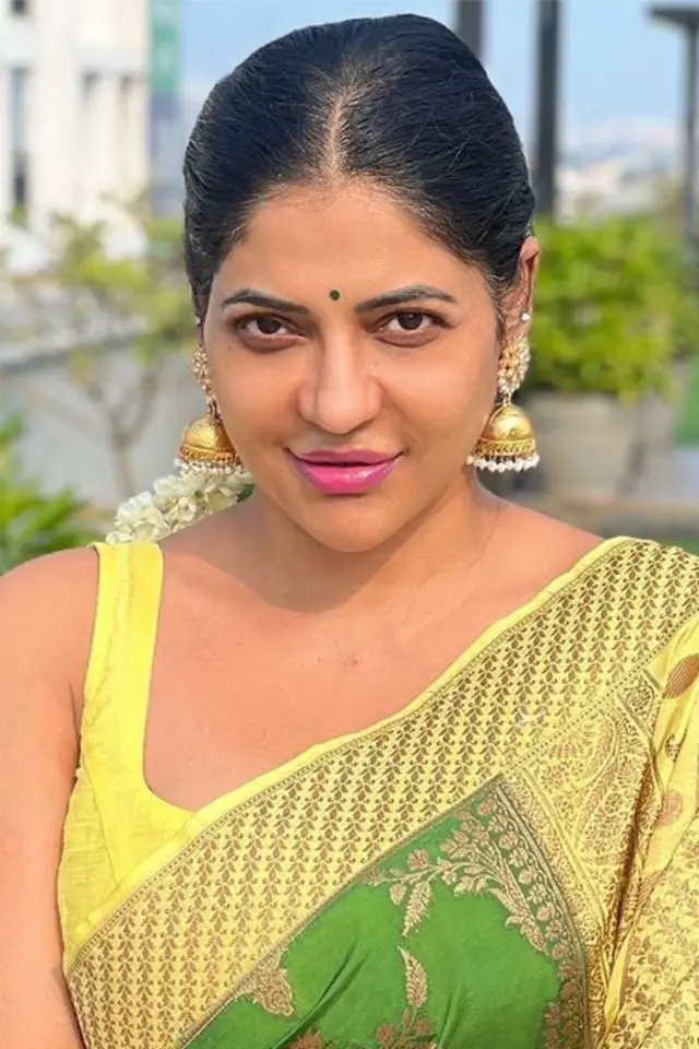 Photo Reshma Pasupuleti