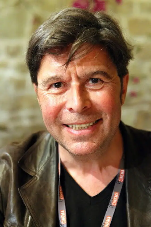 Photo Gilles Verlant