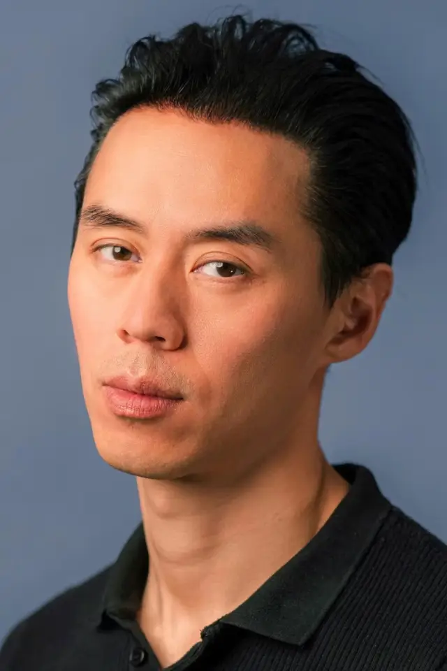 Photo Lin He Rong