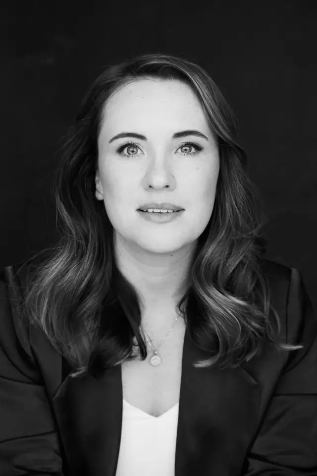 Photo Genevieve Clay-Smith