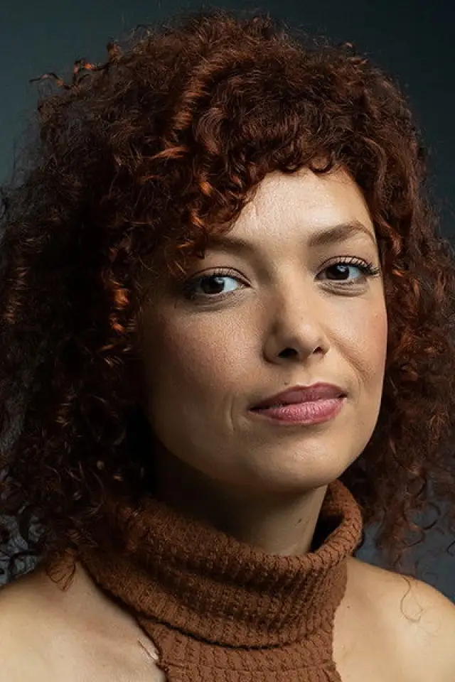 Photo Bárbara Salomé