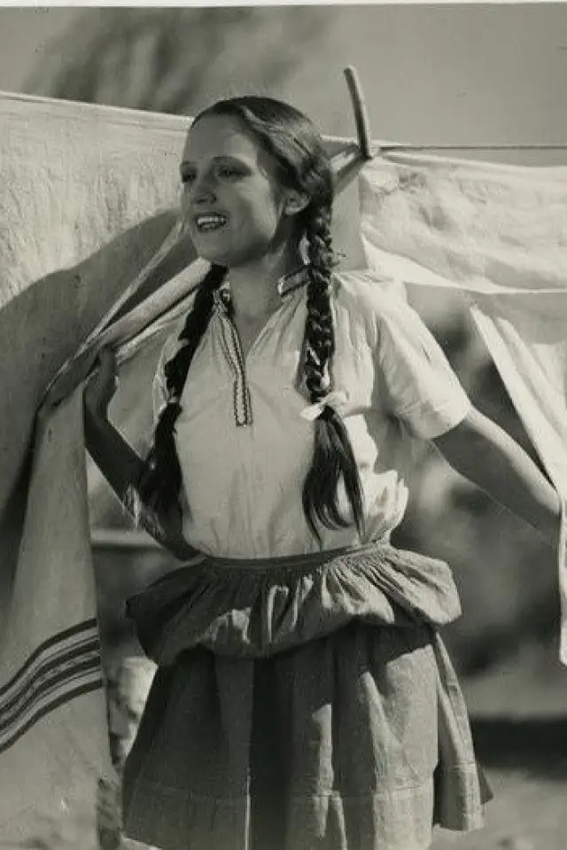 Photo Zsóka Ölvedy