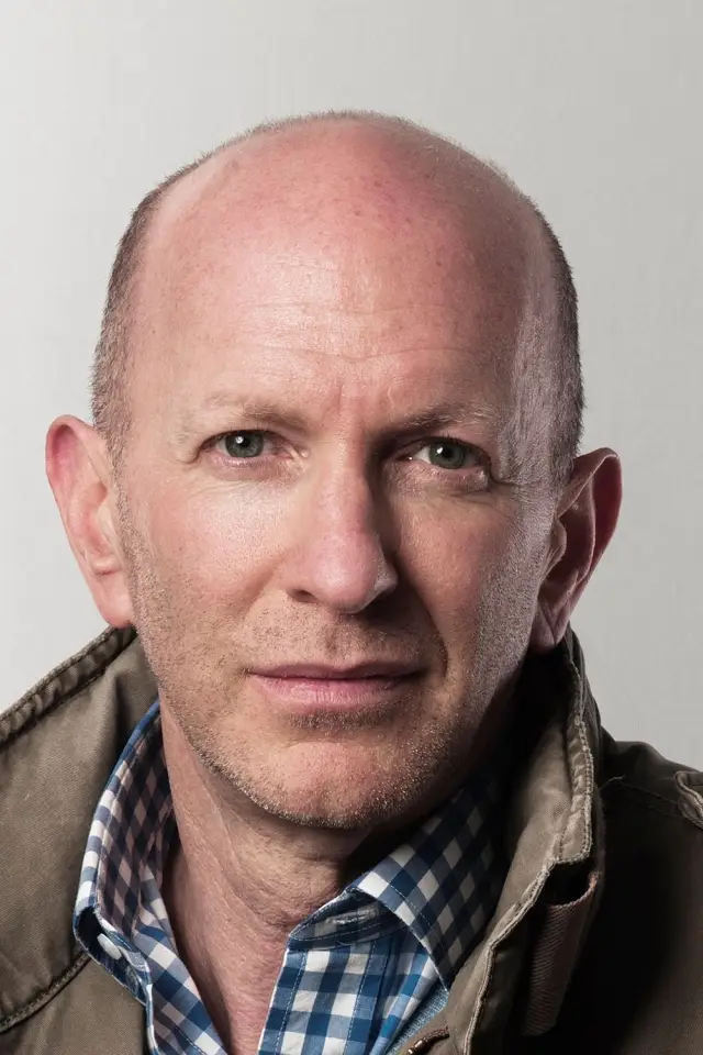 Photo Simon Sebag-Montefiore