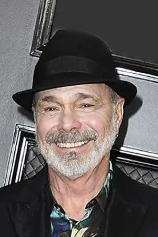 Photo Danny Seraphine