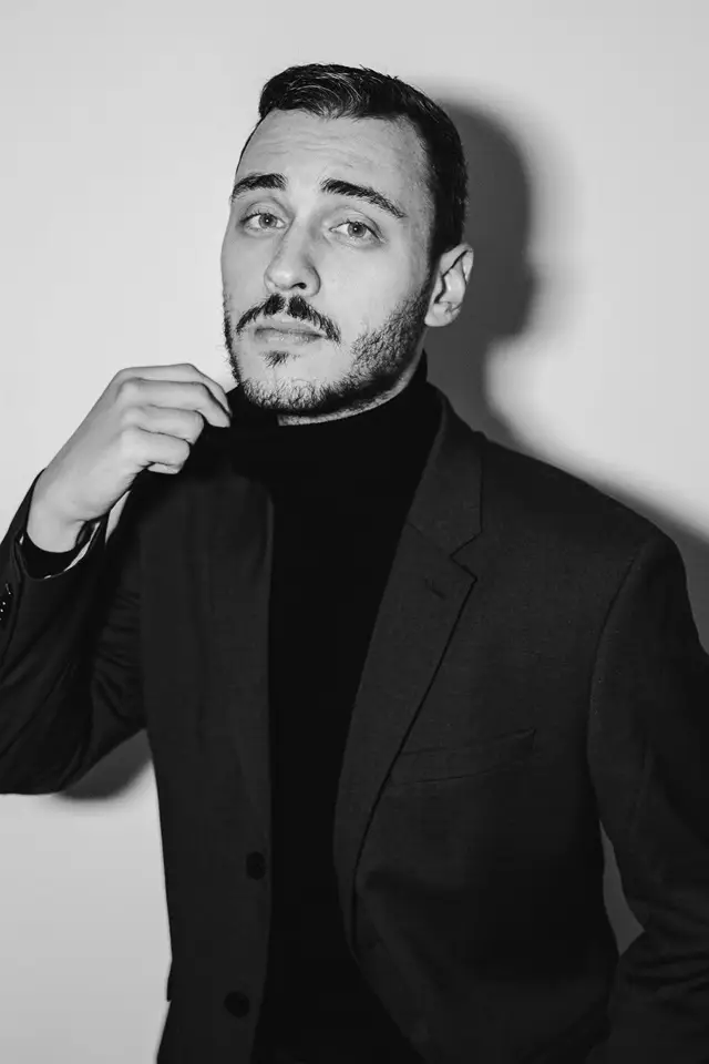 Photo André Moniz Vieira
