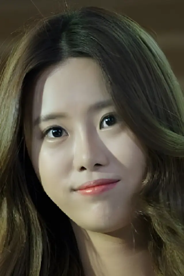 Photo Hong Sae-hee
