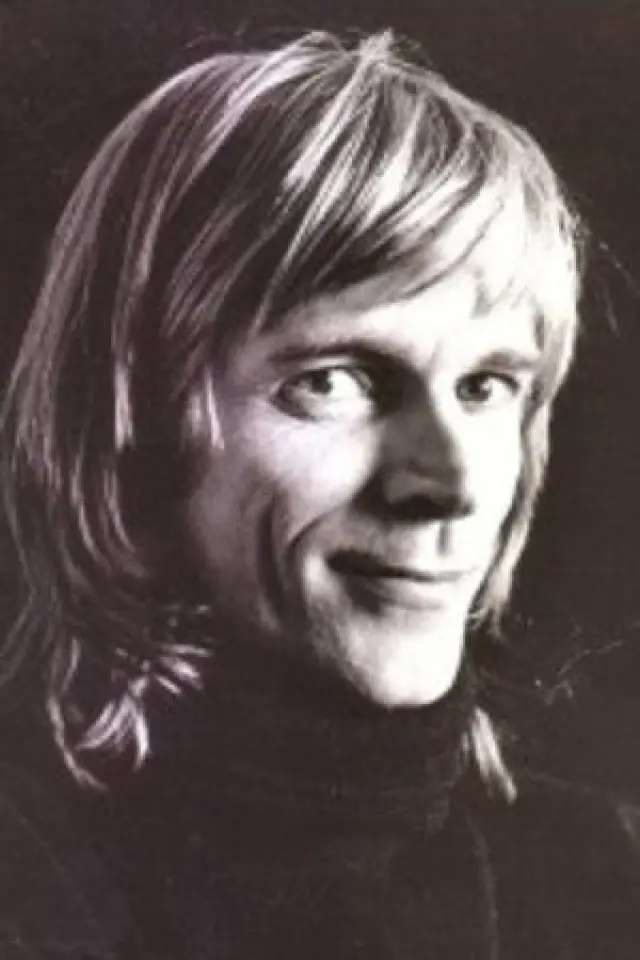 Photo Bo Hansson