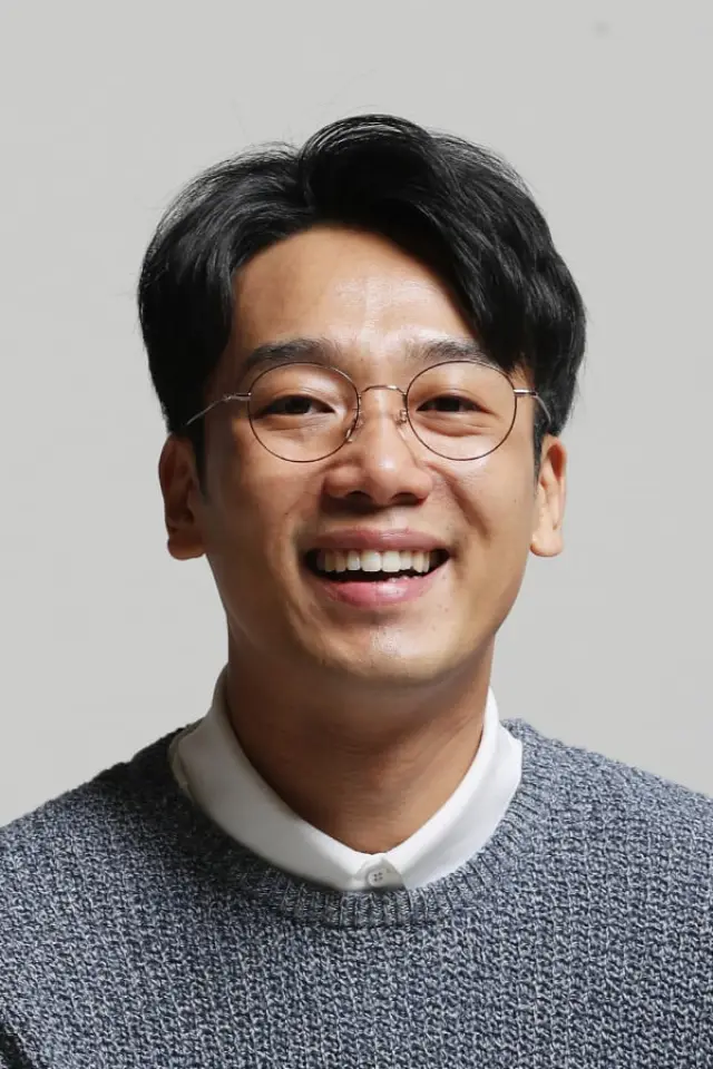 Photo Kim Nam-hee